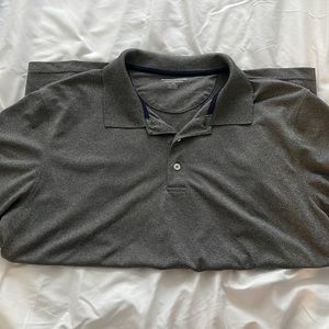 3/15✨ collard shirt